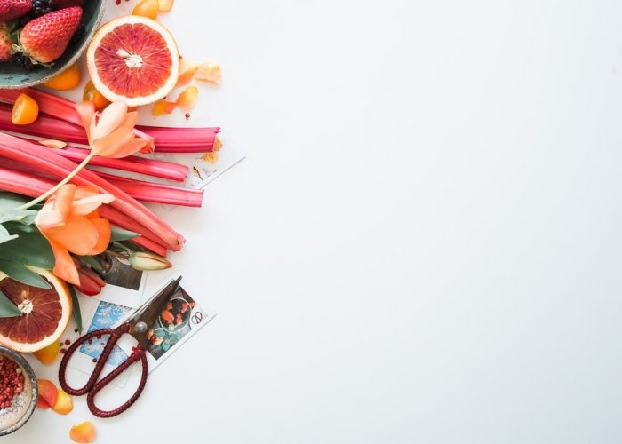 Alimentos Clave para una Nutrición Saludable